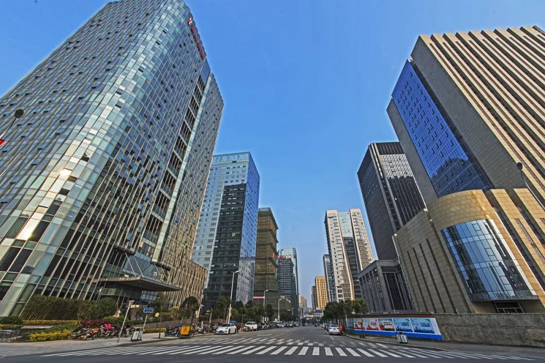 臺江在福州全市首創(chuàng)“樓長制” 出臺考核激勵機制