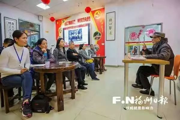 臺江：黨建引領高質(zhì)量發(fā)展