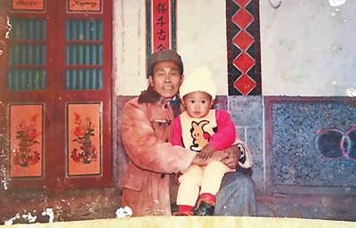 古厝人家新時(shí)光