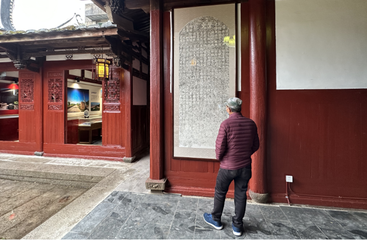 春節(jié)后開放！ 長樂這個(gè)地方把歷史裝進(jìn)古厝！