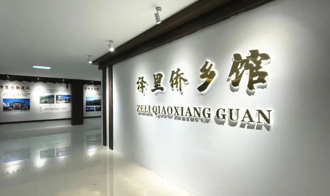 春節(jié)后開放！ 長樂這個(gè)地方把歷史裝進(jìn)古厝！