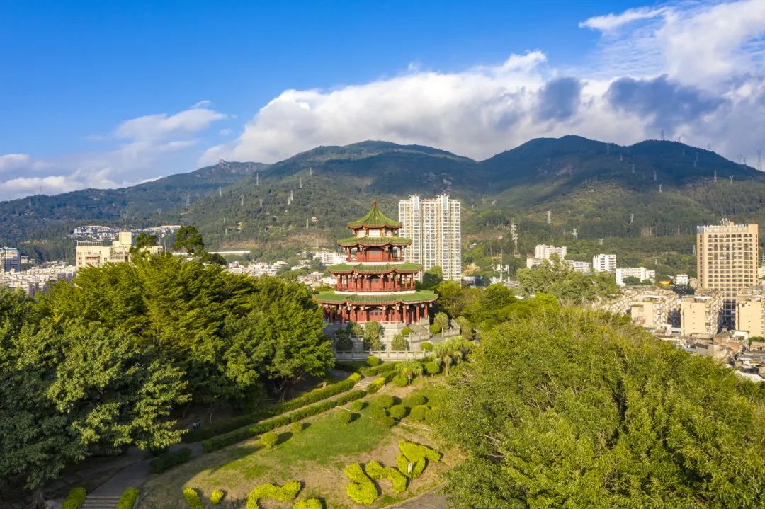 顏值高、日子好！長(zhǎng)樂這個(gè)IP響當(dāng)當(dāng)！