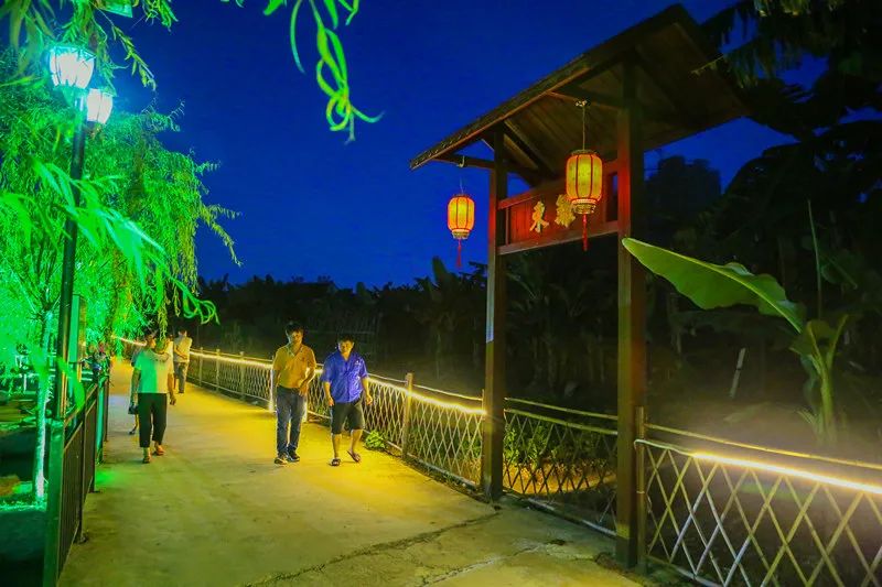 省級優(yōu)秀！我區(qū)農(nóng)村人居環(huán)境整治三年行動交出漂亮答卷
