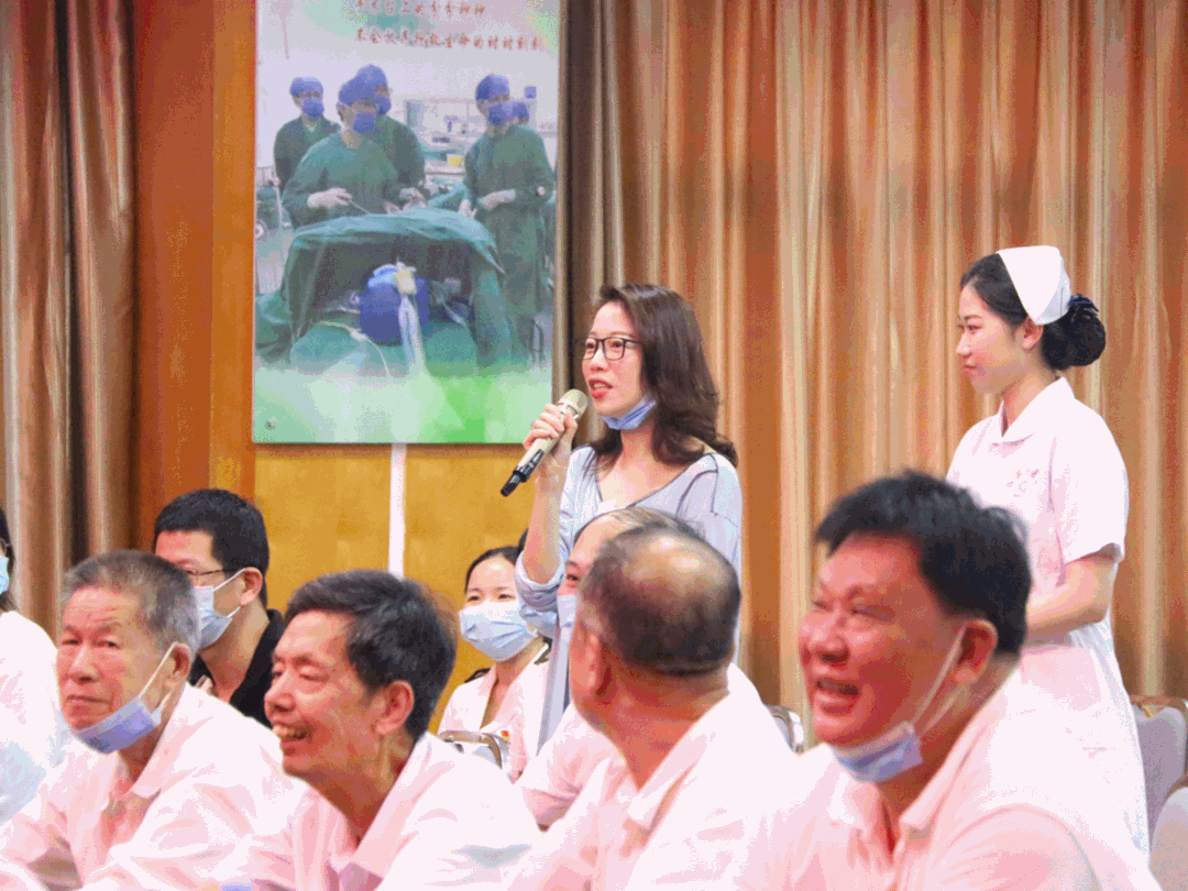 區(qū)衛(wèi)健系統(tǒng)：恪守“三心” 黨史學習教育擦亮為民底色