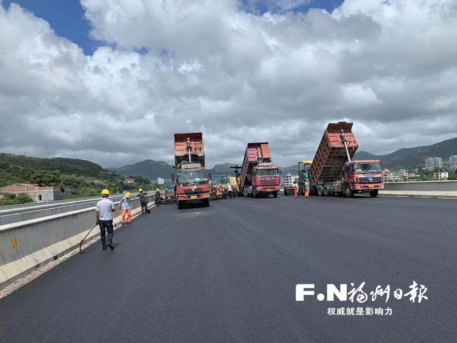 長(zhǎng)樂(lè)江田鎮(zhèn)：堅(jiān)持高質(zhì)量發(fā)展 主動(dòng)融入濱海新城建設(shè)