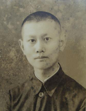 長(zhǎng)樂(lè)一中1931年