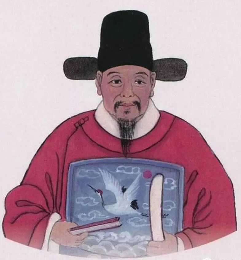 明朝時期，長樂籍的這位名臣，你熟知嗎？
