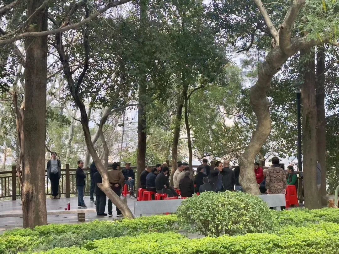 600年前鄭和下西洋的航標(biāo)！就在長樂