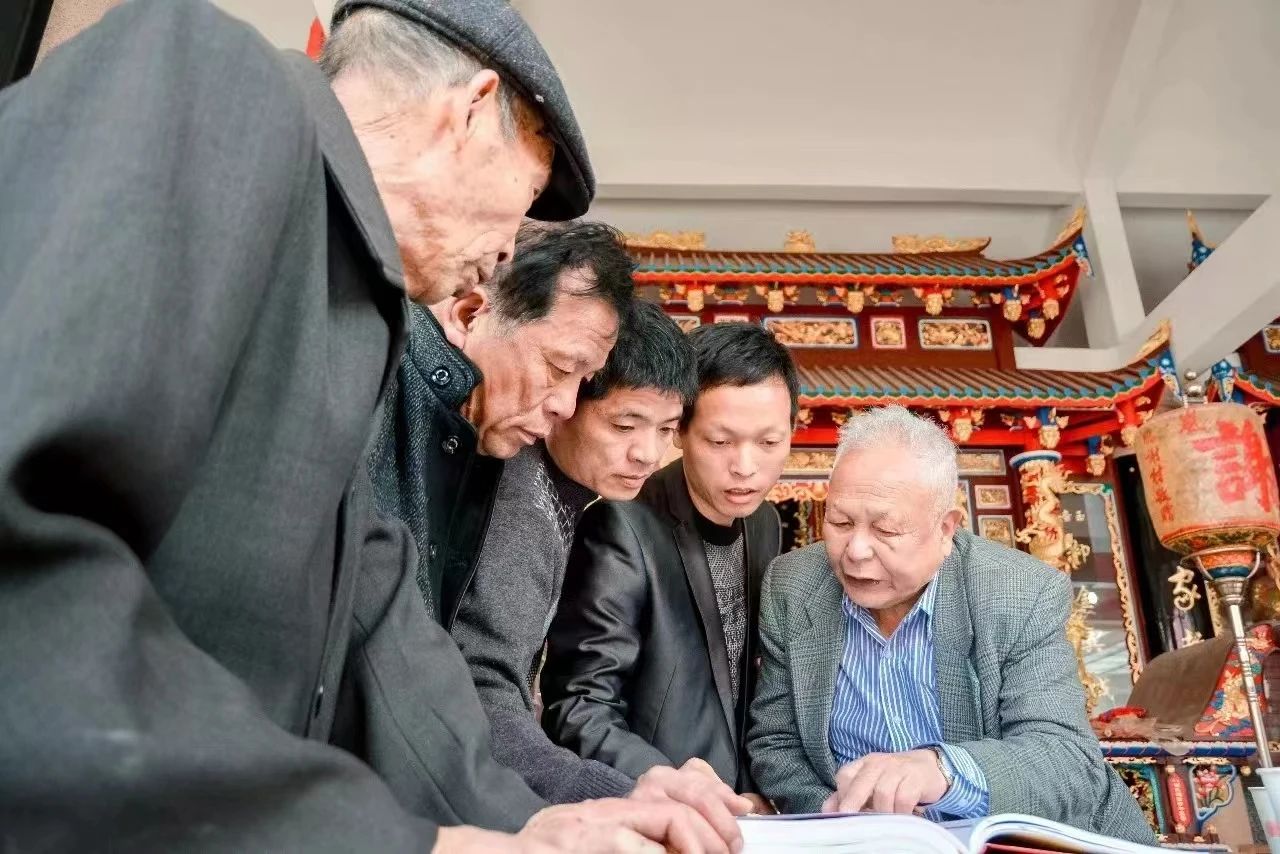 這位長(zhǎng)樂“北大人”，70多年只做一件事