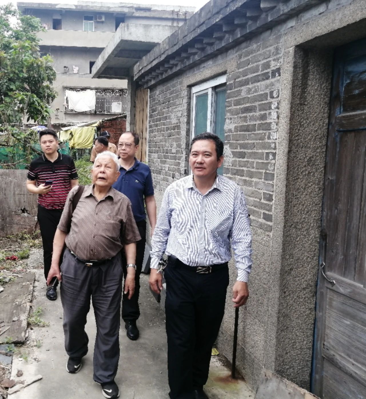 這位長(zhǎng)樂“北大人”，70多年只做一件事