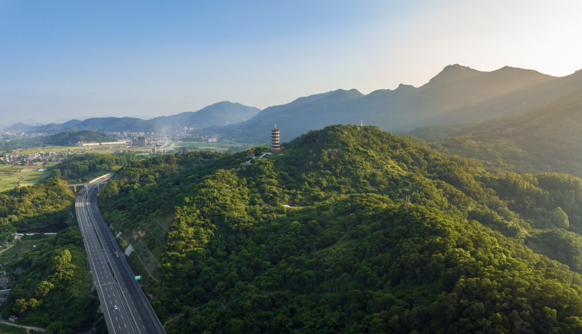 可逛古橋、古厝......還出了七十六名進(jìn)士的千年古村！就藏在長(zhǎng)樂……