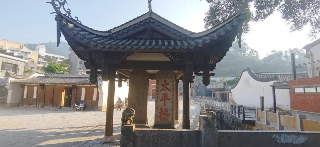 長樂，一座城的千年文脈！