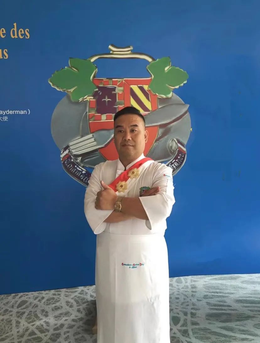 咱就是說，長樂這個廚師有“億”點東西啊！