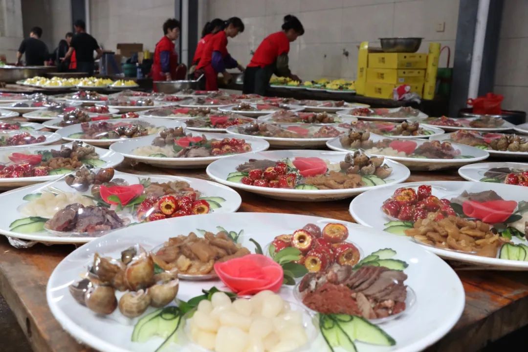 咱就是說，長樂這個廚師有“億”點東西啊！