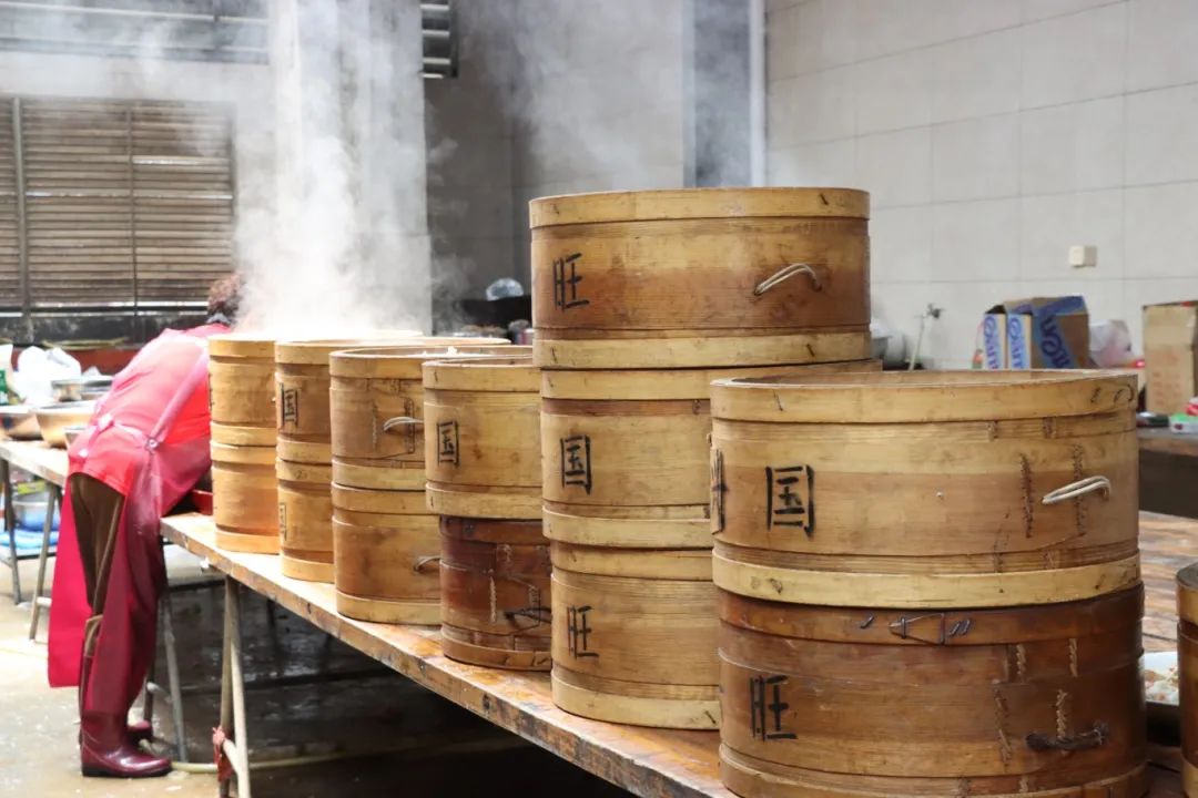 咱就是說，長樂這個廚師有“億”點東西啊！