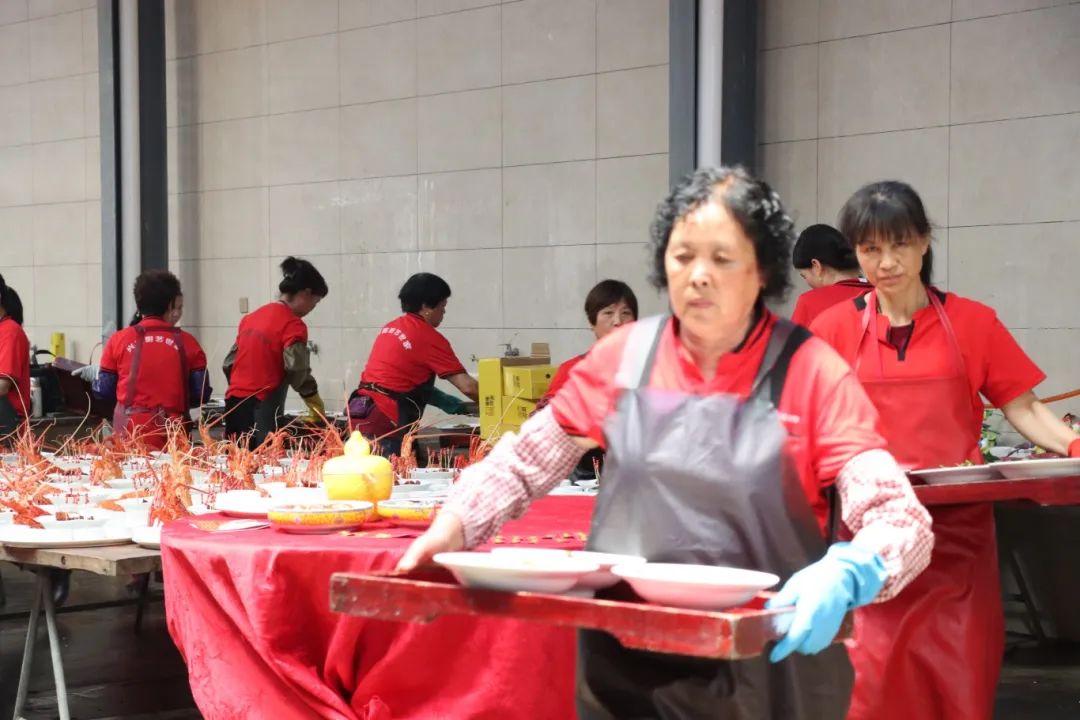 咱就是說，長樂這個廚師有“億”點東西啊！