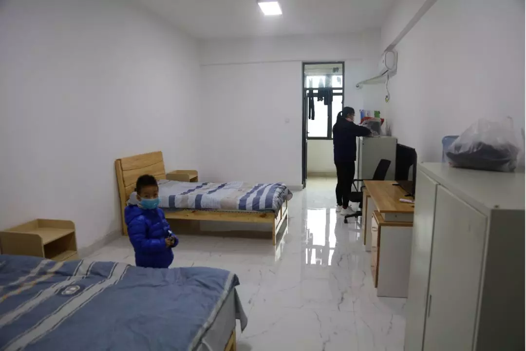 疫情防控有力度有溫度，長樂這家企業(yè)的做法超贊！
