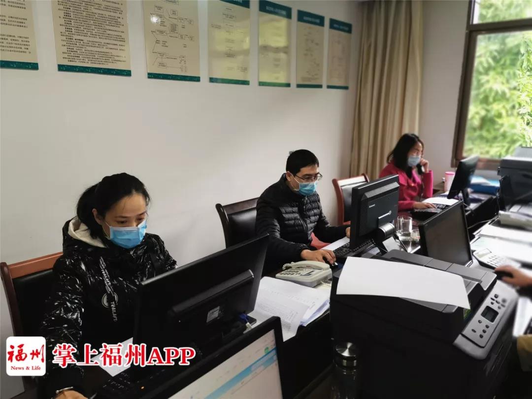 長(zhǎng)樂(lè)規(guī)模以上企業(yè)逾九成復(fù)工復(fù)產(chǎn)