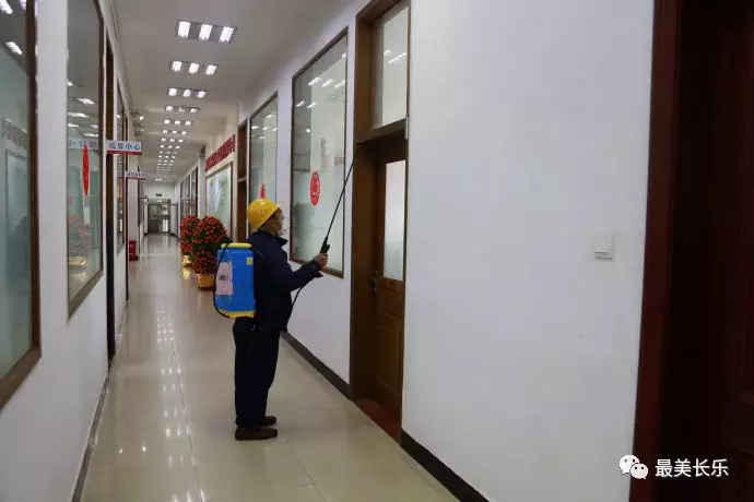 復工復產(chǎn)，安全防疫！福建大東海集團這樣做！