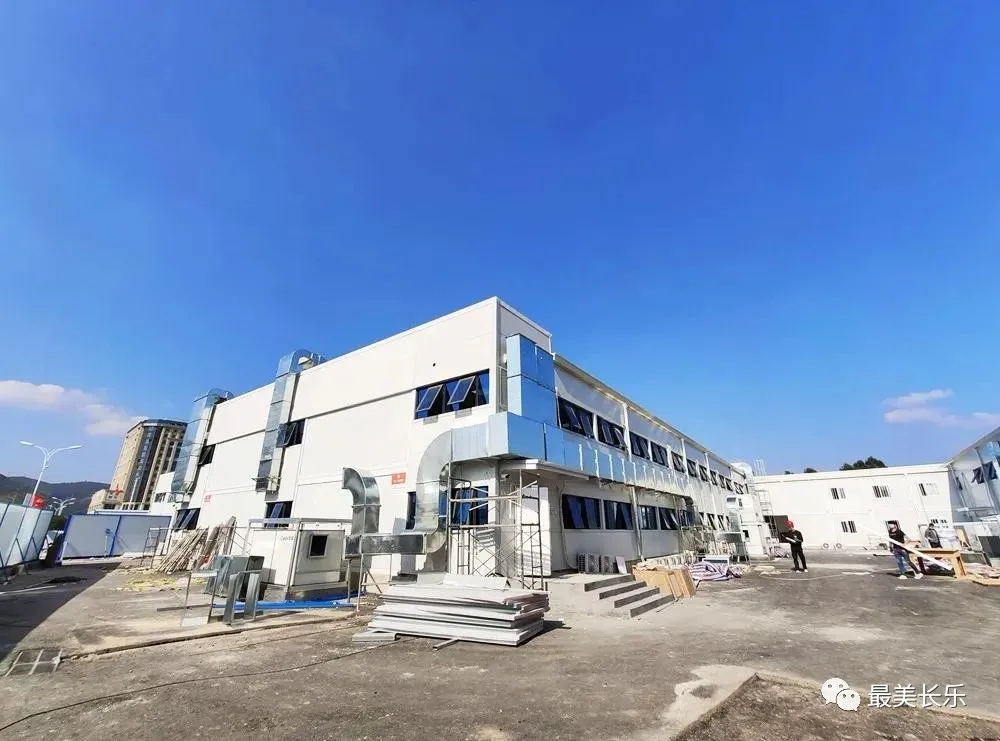 復工復產不放松，金強集團有實招！
