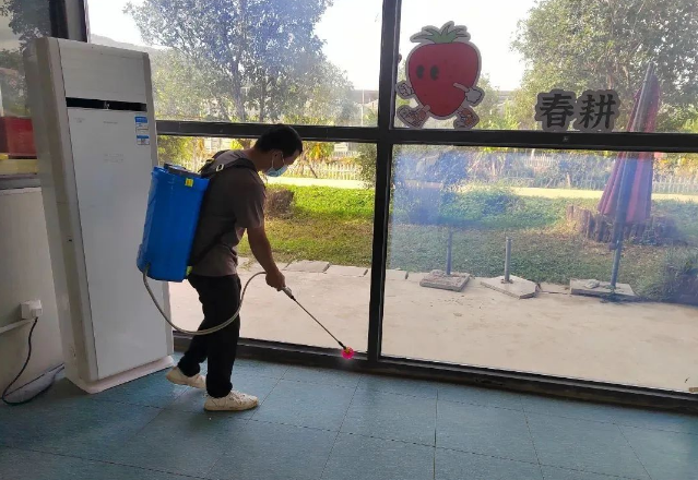 如何防疫、生產(chǎn)兩不誤？ 看看長樂企業(yè)怎么做→