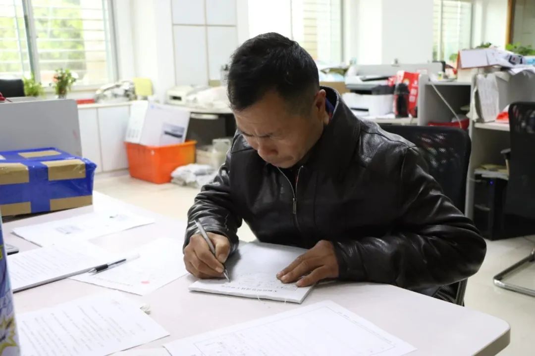 訂單旺、生產(chǎn)忙……長樂這家企業(yè)“兔”飛猛進(jìn)！