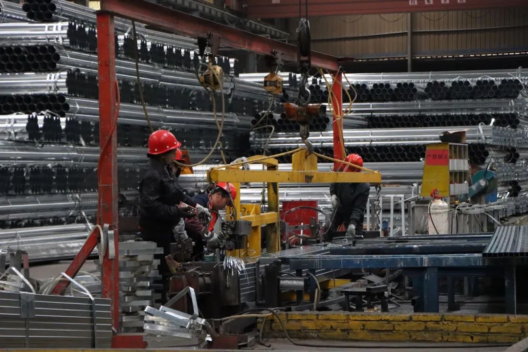 一年省下近百萬！長樂這家企業(yè)生財有道