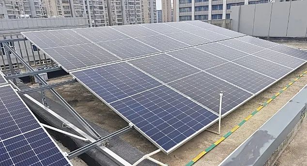 長(zhǎng)樂(lè)這家企業(yè)大樓竟有專屬“充電寶”！