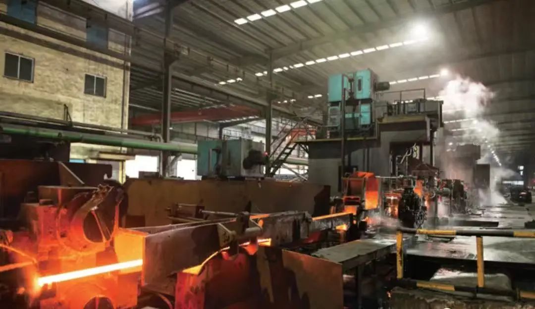 省級名單公示！長樂這一企業(yè)，入圍！