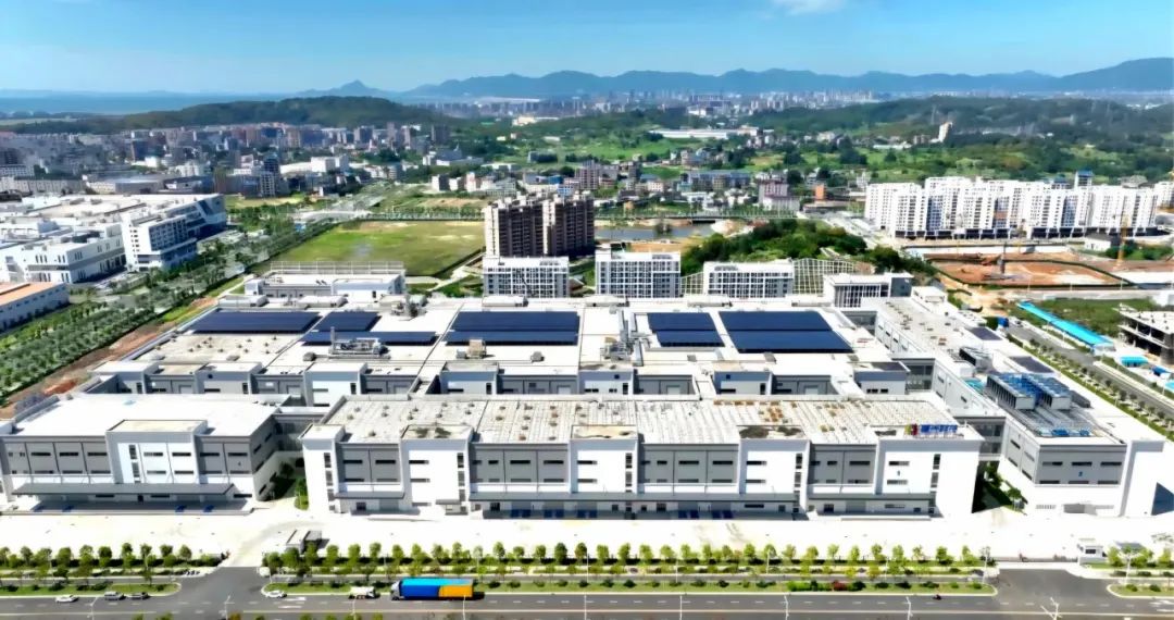 福建“揭榜掛帥”重大專項項目在長樂啟動