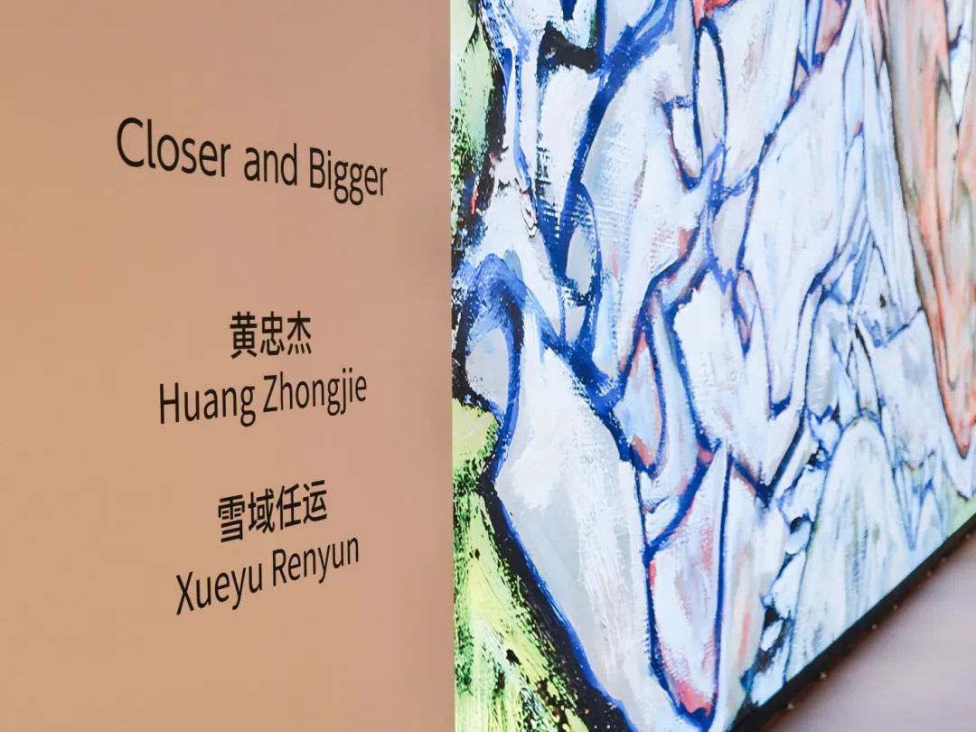 世界級大展！長樂這家企業(yè)作品驚艷亮相！