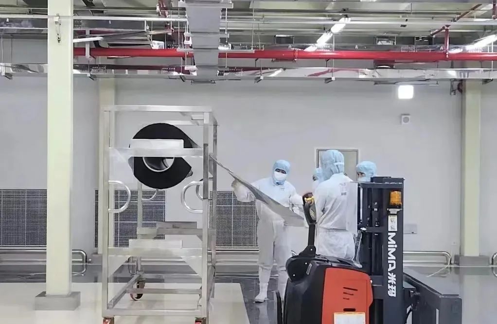傳統(tǒng)工廠如何逆襲？看長樂企業(yè)加“數(shù)”跑！