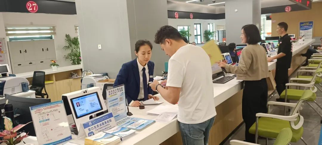 零等待！看長(zhǎng)樂企業(yè)的“閃電式”開工體驗(yàn)