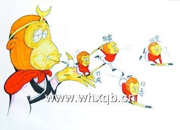 長(zhǎng)樂(lè)青少年法制動(dòng)漫現(xiàn)場(chǎng)繪畫(huà)賽優(yōu)秀作品選登 
