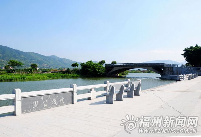長樂瑯尾港伏擊戰(zhàn)日寇葬身泥潭　游擊隊(duì)毫發(fā)無損