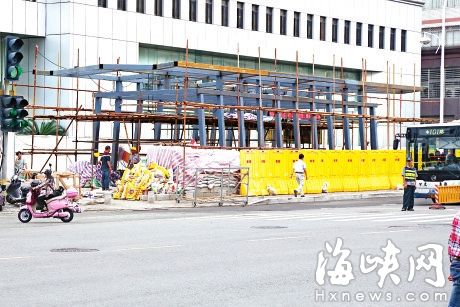 福州所有地鐵口將盡量設(shè)便民自行車點(diǎn)　方便換乘
