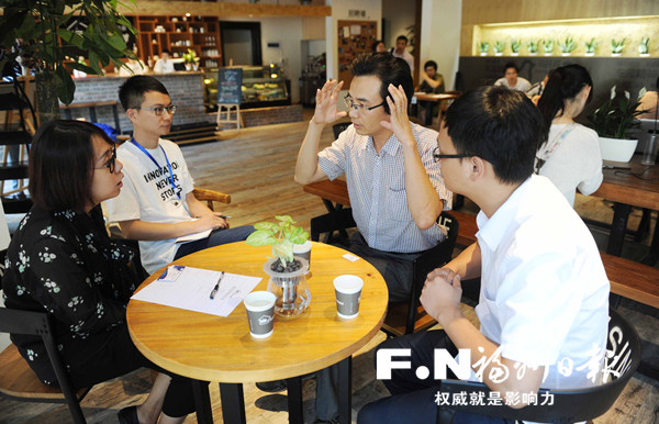 車庫咖啡開業(yè) 草根創(chuàng)客可獲得低成本或免費(fèi)幫助