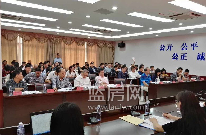 福州首幅限價地塊！名城9.5億斬獲長樂地塊