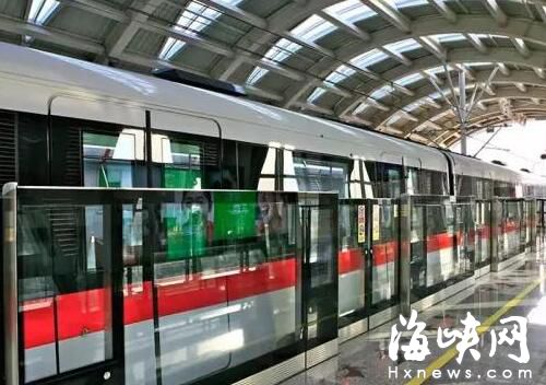 福州地鐵1號(hào)線沿線道路元旦前陸續(xù)恢復(fù)　完成3條