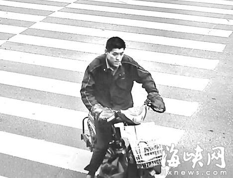 福州：電動(dòng)車、行人交通違法　將被“上門通報(bào)”