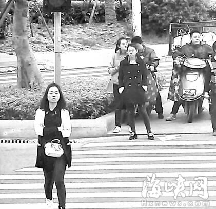 福州：電動(dòng)車、行人交通違法　將被“上門通報(bào)”