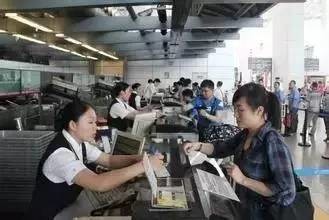 元旦起坐飛機有新變化！超過15分鐘就算航班延誤