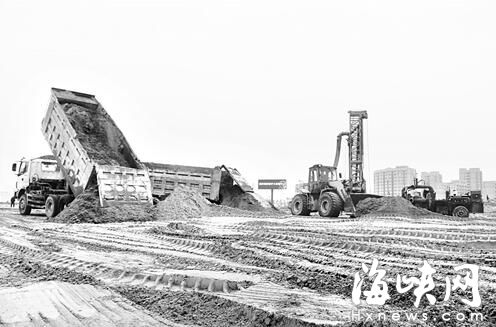 福州濱海新城：三知名醫(yī)企 入駐大數(shù)據(jù)中心