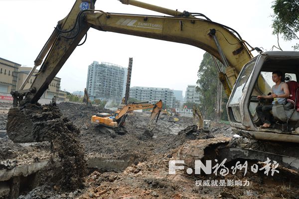 溫泉公園湖體將擴容一倍多　園區(qū)融入“海綿城市”設(shè)計理念 提升景觀綠化