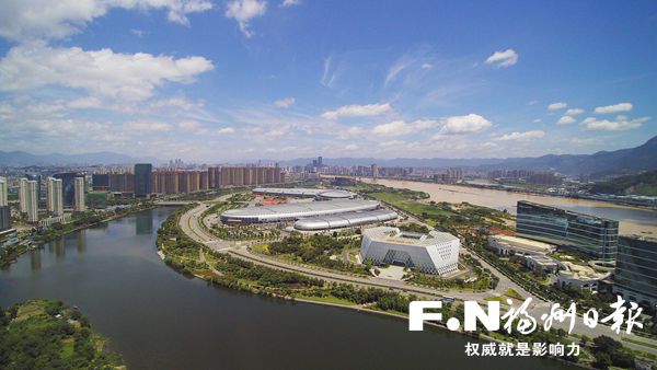 當(dāng)好排頭兵　新福州闊步前行