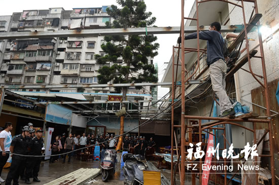 瀛洲河水系下月啟動(dòng)治理 力爭年內(nèi)完成清淤、截污