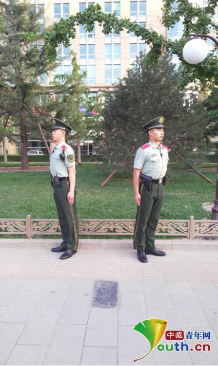 “軍改”心聲：小個(gè)體聚大力量　強(qiáng)軍夢(mèng)有底氣