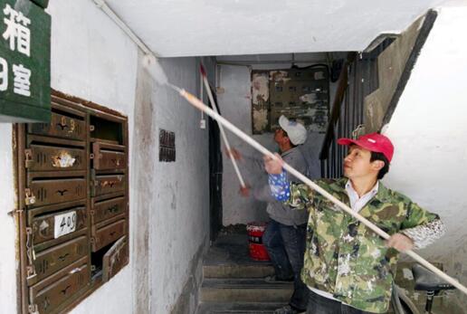 【治國(guó)理政新實(shí)踐·江蘇篇】“微自治”激活社區(qū)治理“末梢神經(jīng)”
