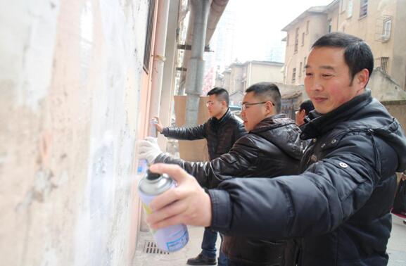 【治國(guó)理政新實(shí)踐·江蘇篇】“微自治”激活社區(qū)治理“末梢神經(jīng)”