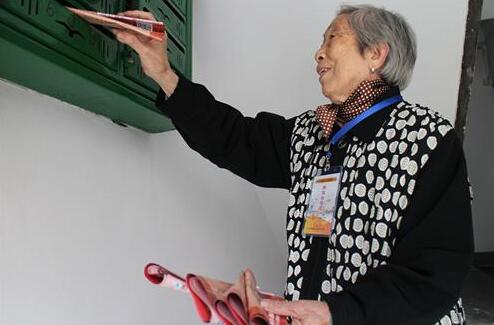 【治國(guó)理政新實(shí)踐·江蘇篇】“微自治”激活社區(qū)治理“末梢神經(jīng)”